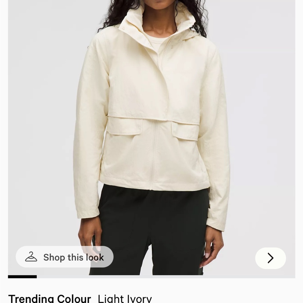 Always Effortless Classic-Fit Jacket